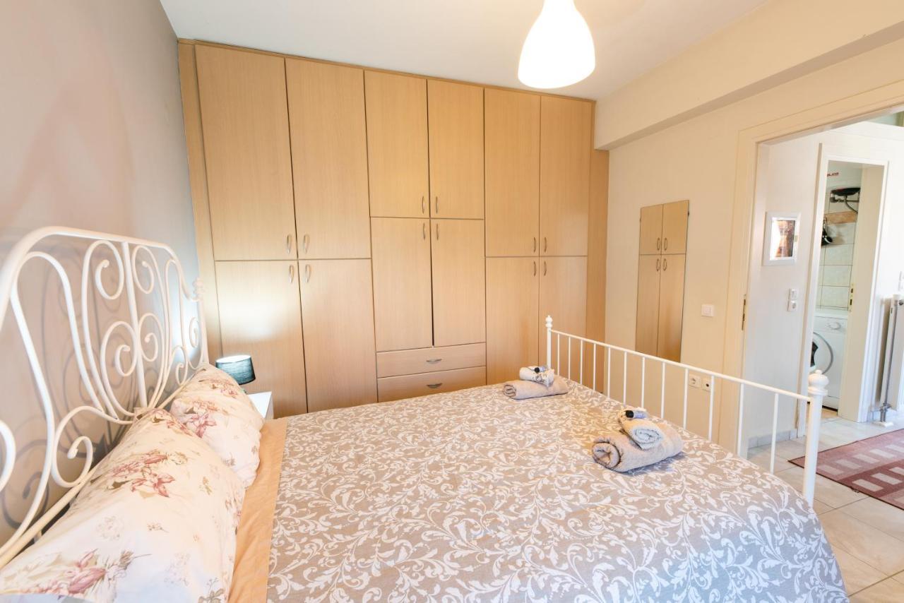 Muses Old Town 2 Apartment Ioannina