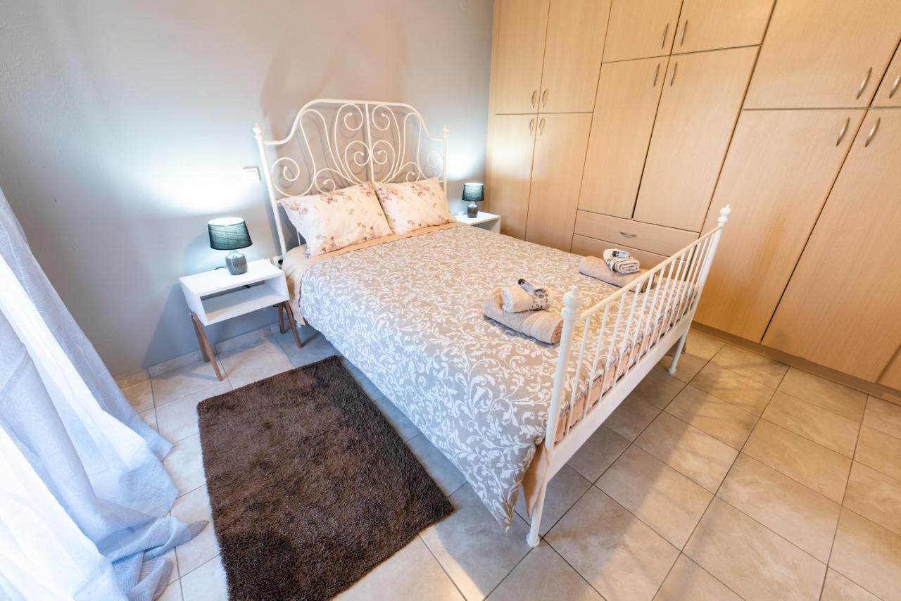 Muses Old Town 2 Apartment Ioannina