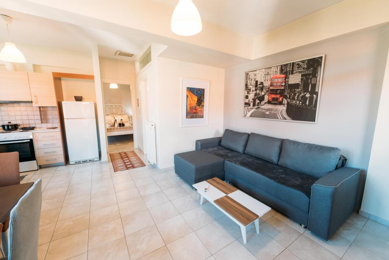 Apartment Muses Old Town 2 *