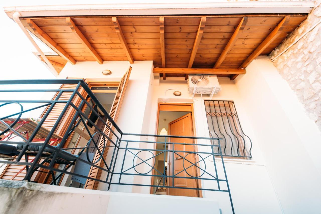 Apartment Muses Old Town 2 *