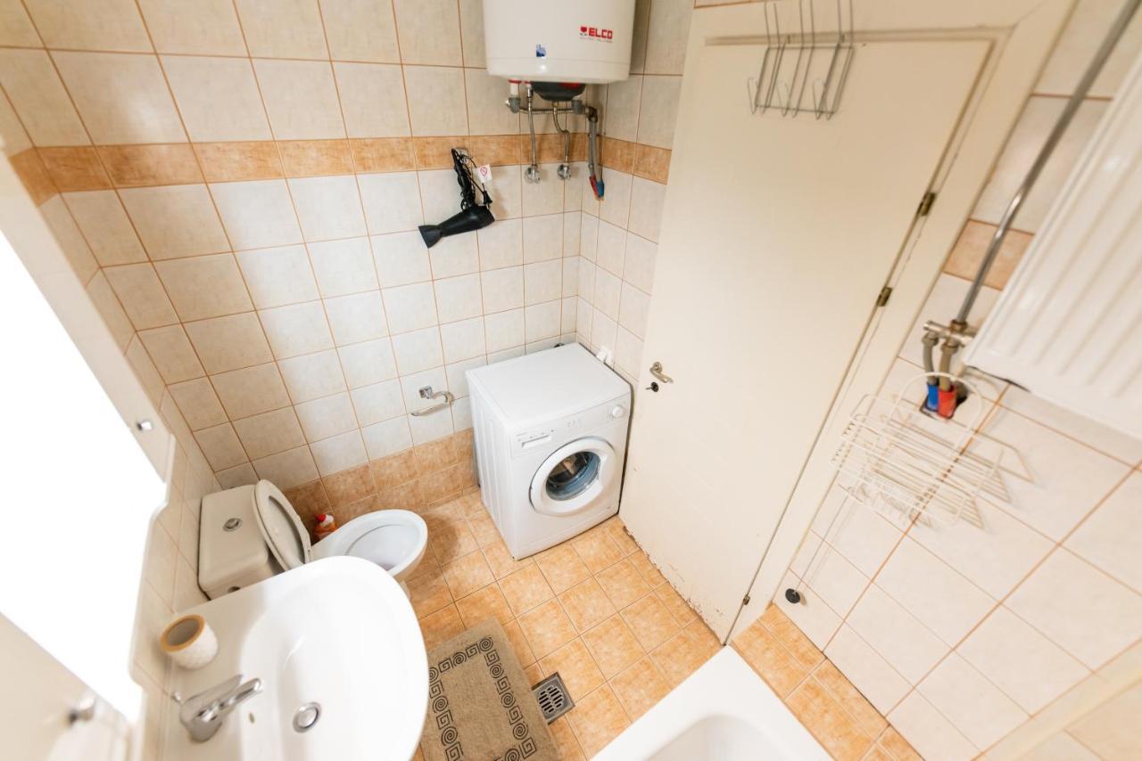 Apartment Muses Old Town 2 Ioannina