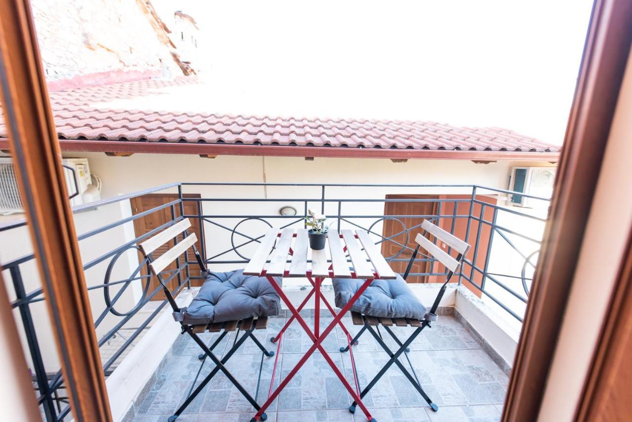 Apartment Muses Old Town 2 Ioannina